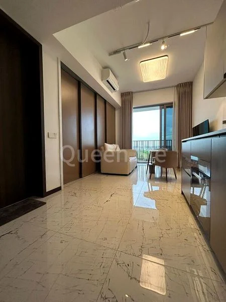 1 Bed Condo for Rent in  Pasir Ris Drive 8 - Image 2
