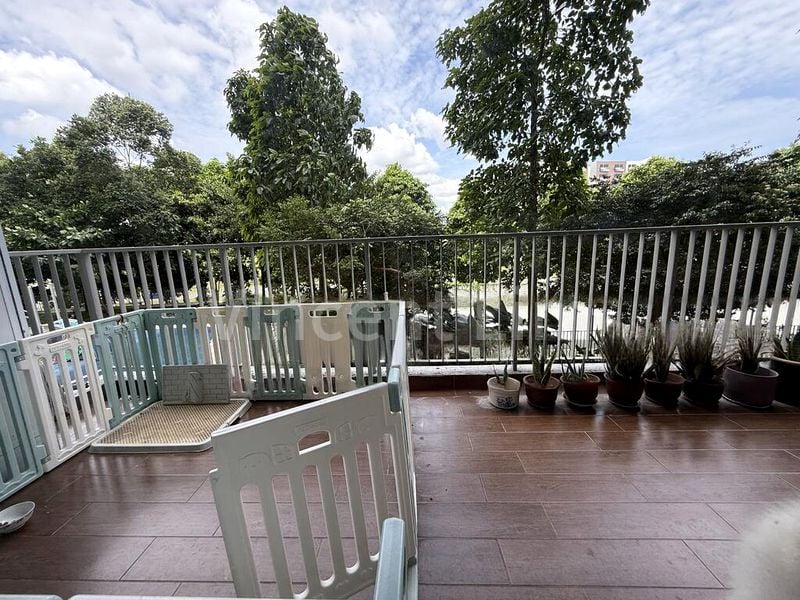 4 Bed Executive Condo for Sale in  Skypark Residences - Image 5