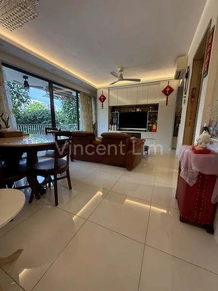 4 Bed Executive Condo for Sale in  Skypark Residences - Image 4