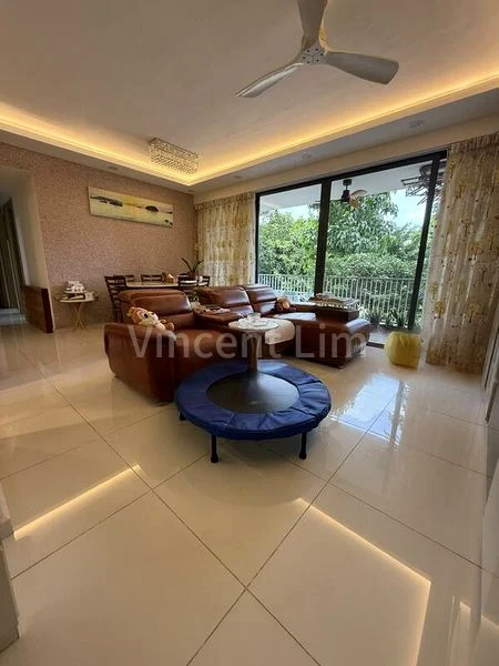 4 Bed Executive Condo for Sale in  Skypark Residences - Image 1