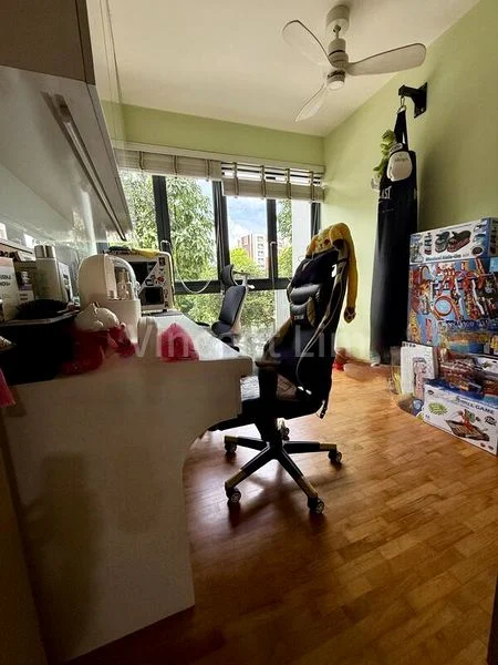 4 Bed Executive Condo for Sale in  Skypark Residences - Image 8