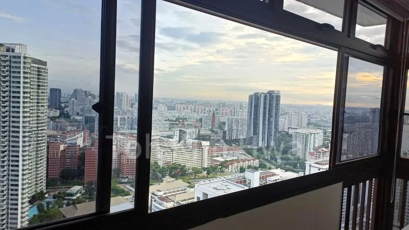 Common Room (HDB) for Rent in  145 Lorong 2 Toa Payoh - Image 3