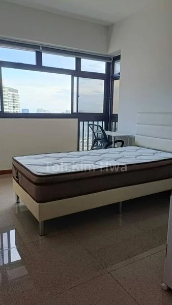 Common Room (HDB) for Rent in  145 Lorong 2 Toa Payoh - Image 1