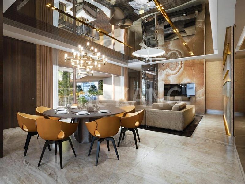 4 Bed Condo for Sale in  The Giverny Residences - Image 2