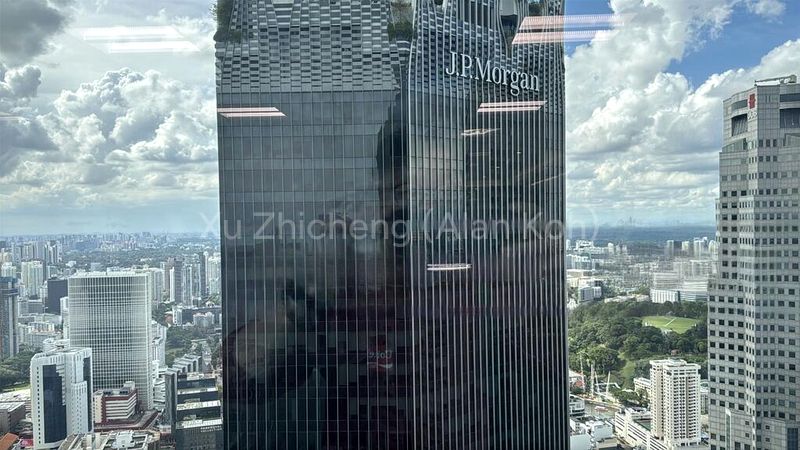 Office for Rent: Republic Plaza - Image 4