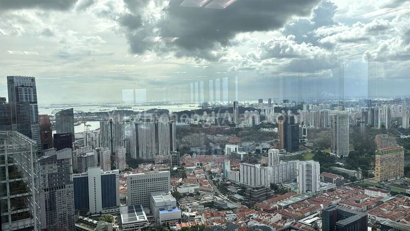 Office for Rent: Republic Plaza - Image 5