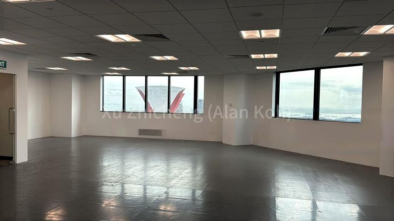 Office for Rent: Republic Plaza - Image 8