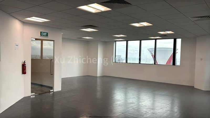 Office for Rent: Republic Plaza - Image 10