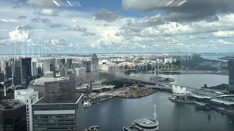 Office for Rent: Republic Plaza - Image 3