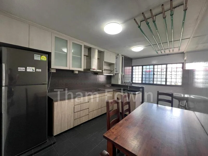 3 Room (3NG) HDB for Rent in  301 Jurong East Street 32 - Image 6