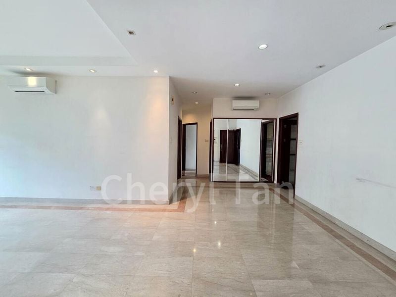 4 Bed Condo for Rent in  The Hillside - Image 15