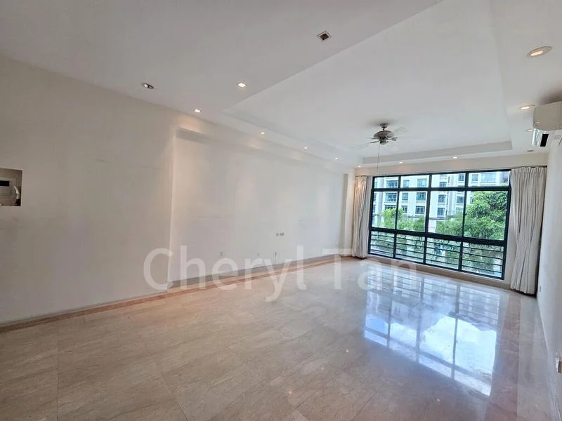 4 Bed Condo for Rent in  The Hillside - Image 14