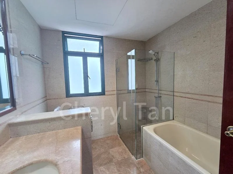4 Bed Condo for Rent in  The Hillside - Image 6