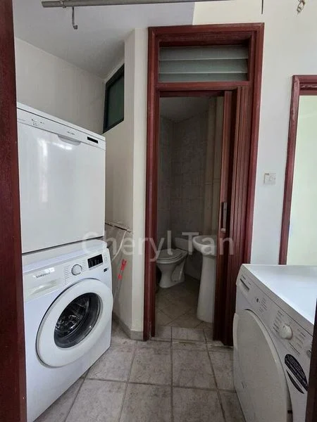 4 Bed Condo for Rent in  The Hillside - Image 2