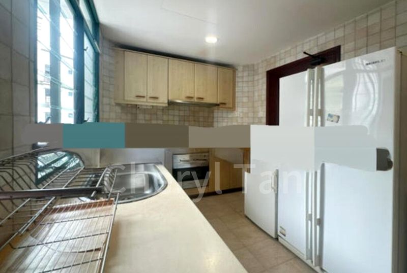 4 Bed Condo for Rent in  The Hillside - Image 18