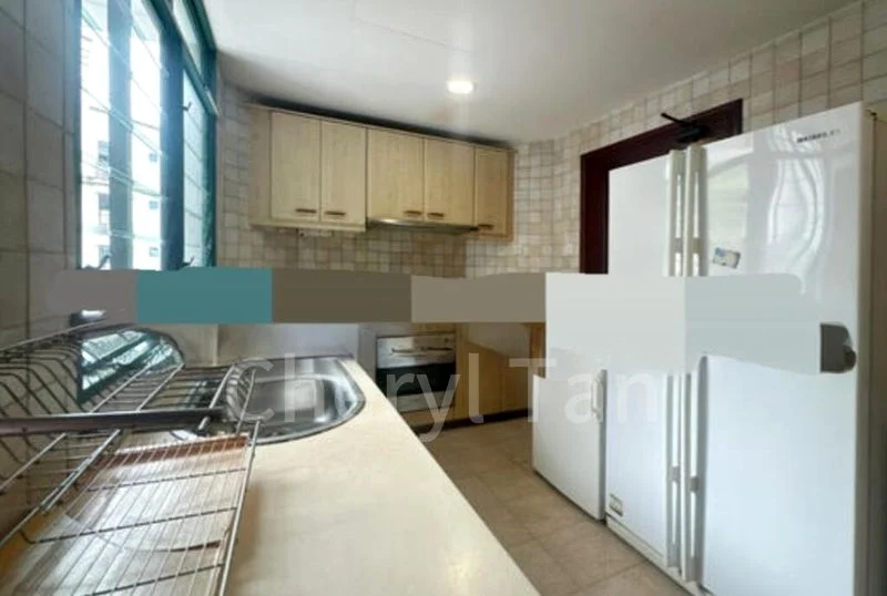 4 Bed Condo for Rent in  The Hillside - Image 20