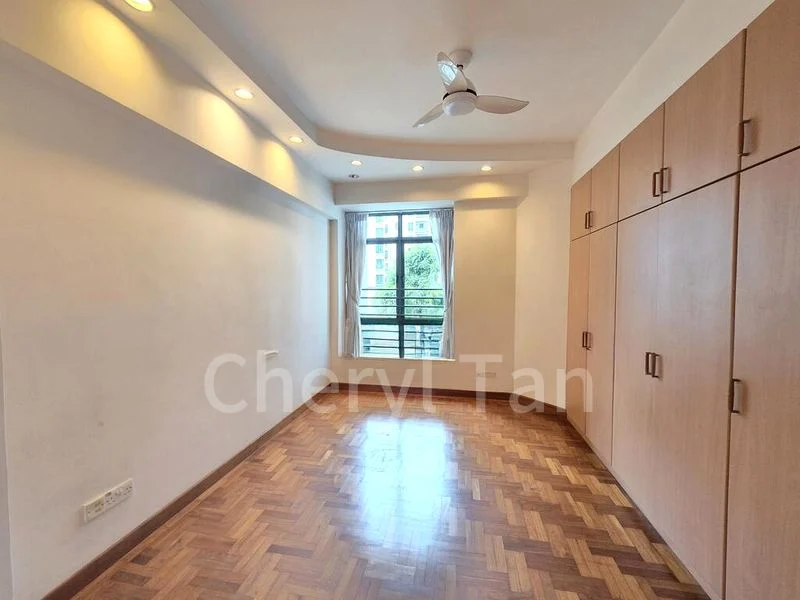 4 Bed Condo for Rent in  The Hillside - Image 12