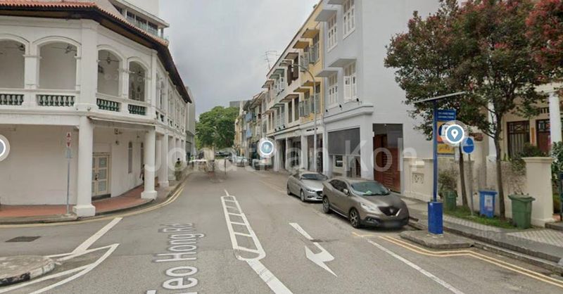 Shop / Shophouse for Sale: 25 Teo Hong Road - Image 2