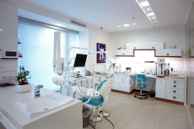 Medical Suite for Rent: Novena Specialist Center - Image 3