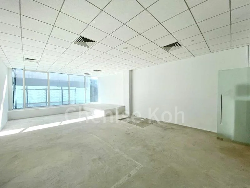 Medical Suite for Rent: Novena Specialist Center - Image 1