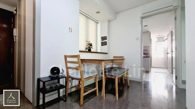 Common Room (Condo) for Rent in  The Madeira - Image 5
