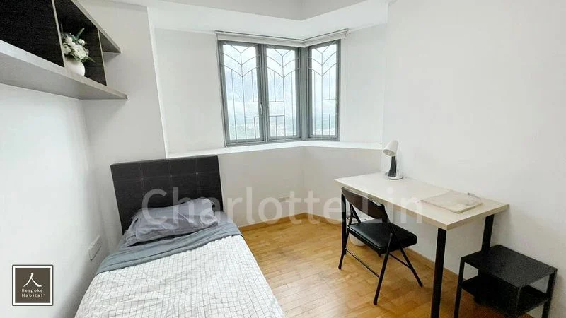 Common Room (Condo) for Rent in  The Madeira - Image 4