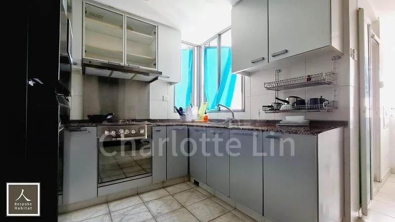 Common Room (Condo) for Rent in  The Madeira - Image 6