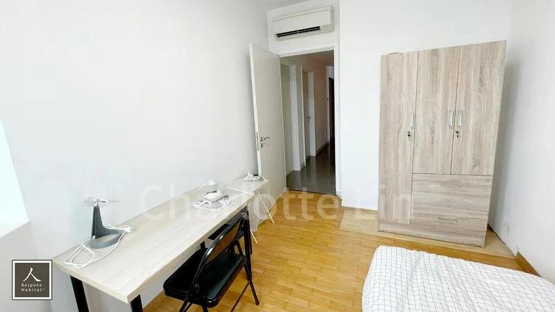 Common Room (Condo) for Rent in  The Madeira - Image 2