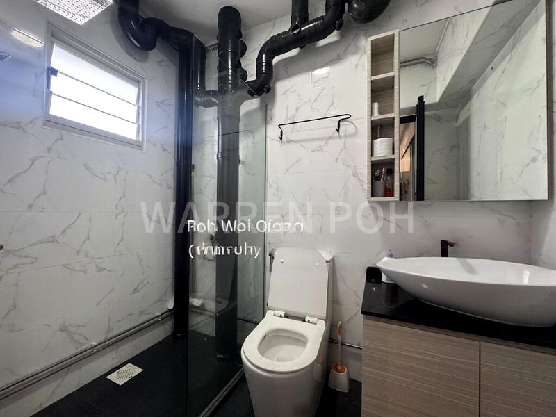 5 Room (5I) HDB for Sale in  175D Punggol Field - Image 8