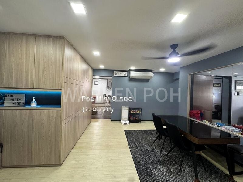 5 Room (5I) HDB for Sale in  175D Punggol Field - Image 3