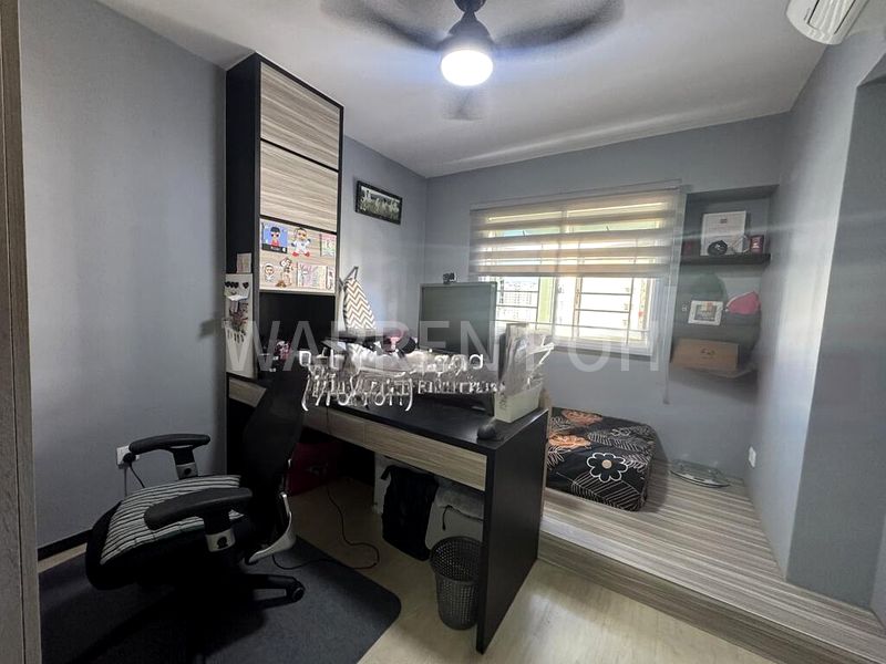 5 Room (5I) HDB for Sale in  175D Punggol Field - Image 7