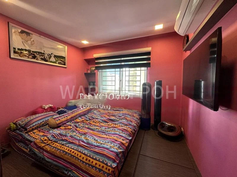 5 Room (5I) HDB for Sale in  175D Punggol Field - Image 5
