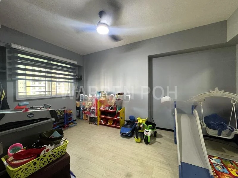 5 Room (5I) HDB for Sale in  175D Punggol Field - Image 6