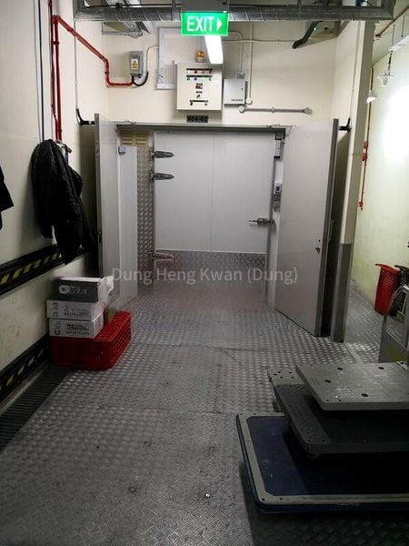 Warehouse for Rent: Direct Loading Bays, Cold Room | Rare Find - Image 2