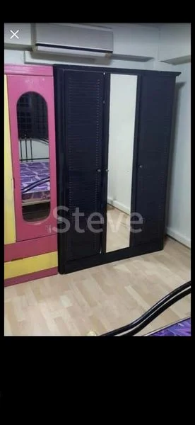 3 Room (3I) HDB for Rent in  119 Bukit Merah View - Image 2