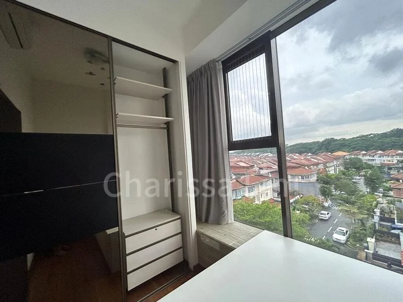 2 Bed Apartment (Condo) for Rent in  The Brooks II - Image 7