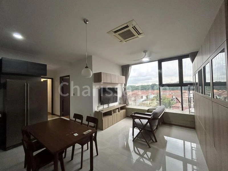 2 Bed Apartment (Condo) for Rent in  The Brooks II - Image 1