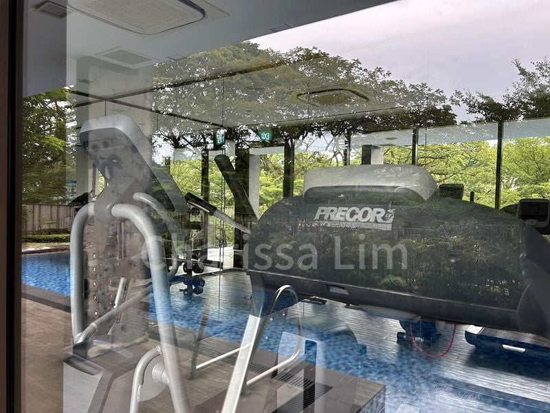 2 Bed Apartment (Condo) for Rent in  The Brooks II - Image 3