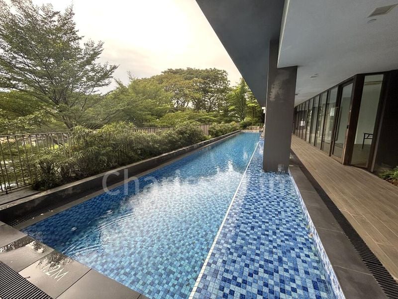 2 Bed Apartment (Condo) for Rent in  The Brooks II - Image 4