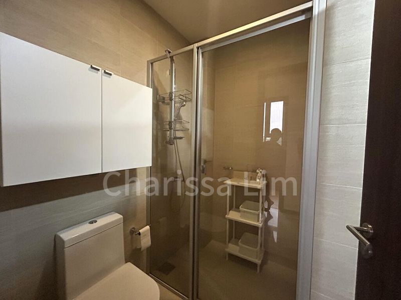 2 Bed Apartment (Condo) for Rent in  The Brooks II - Image 8