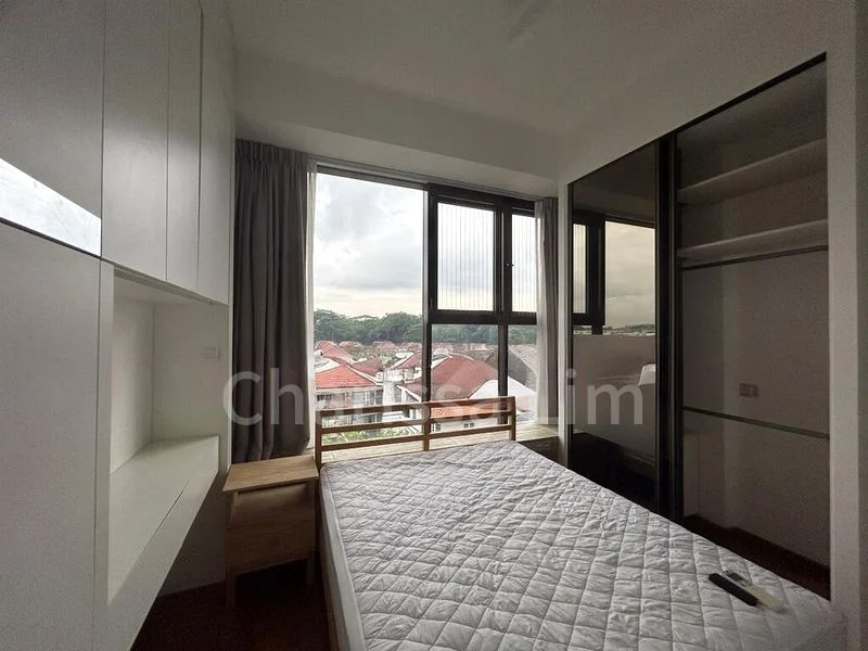 2 Bed Apartment (Condo) for Rent in  The Brooks II - Image 2