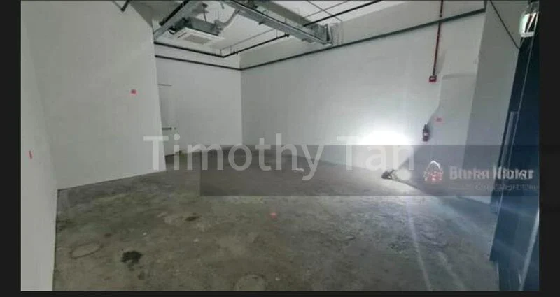 Shop / Shophouse for Sale: Riverfront Residences 51 Hougang Avenue 7 Singapore 533818 - Image 3