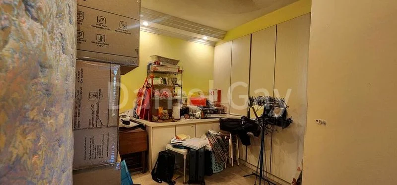 4 Bed Corner Terrace (Landed) for Sale in  Seletar Garden - Image 12