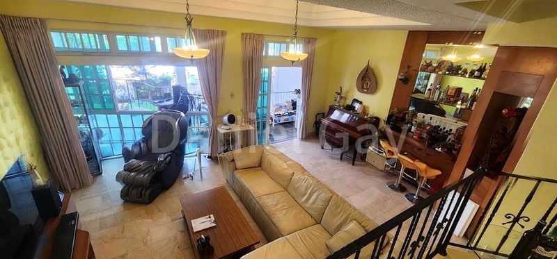 4 Bed Corner Terrace (Landed) for Sale in  Seletar Garden - Image 16