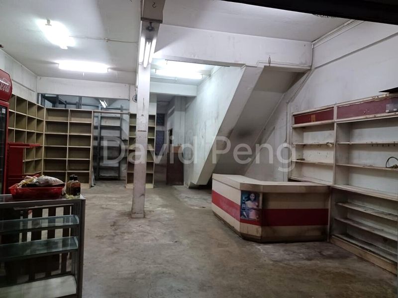Shop / Shophouse for Sale: 344 Jurong East Street 31 - Image 2
