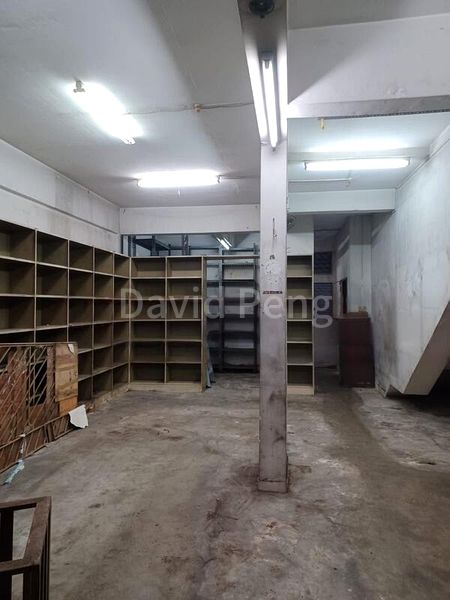 Shop / Shophouse for Sale: 344 Jurong East Street 31 - Image 1