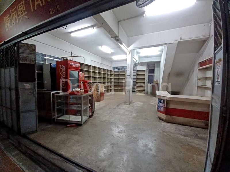 Shop / Shophouse for Sale: 344 Jurong East Street 31 - Image 4