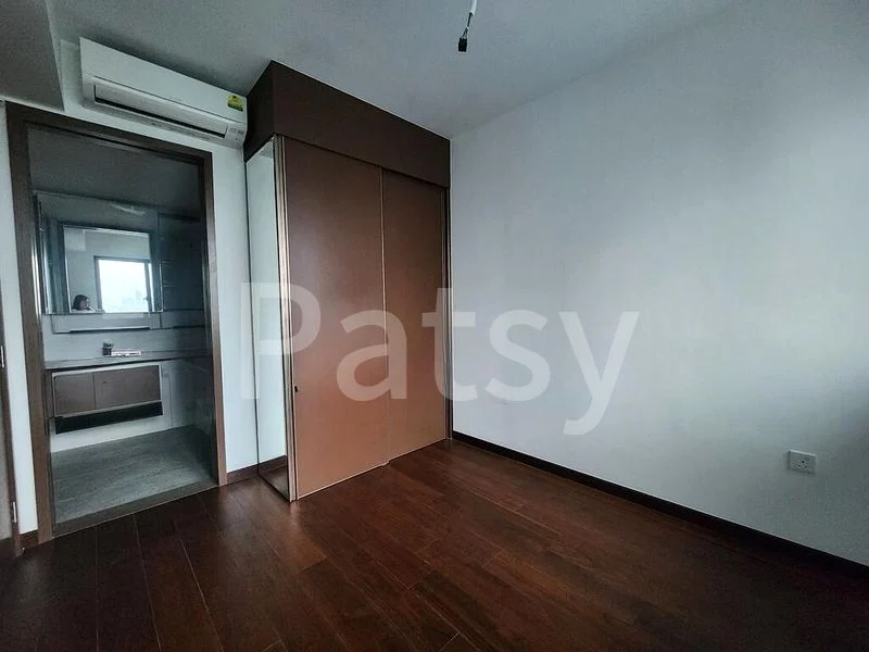 1 Bed Condo for Rent in  Normanton Park - Image 14