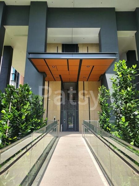 1 Bed Condo for Rent in  Normanton Park - Image 11