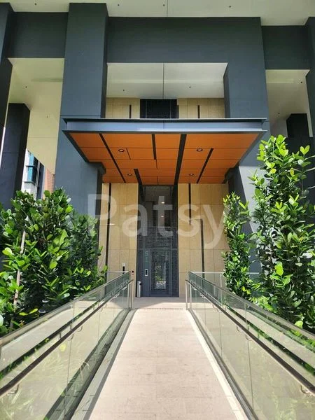 1 Bed Condo for Rent in Normanton Park - Image 10